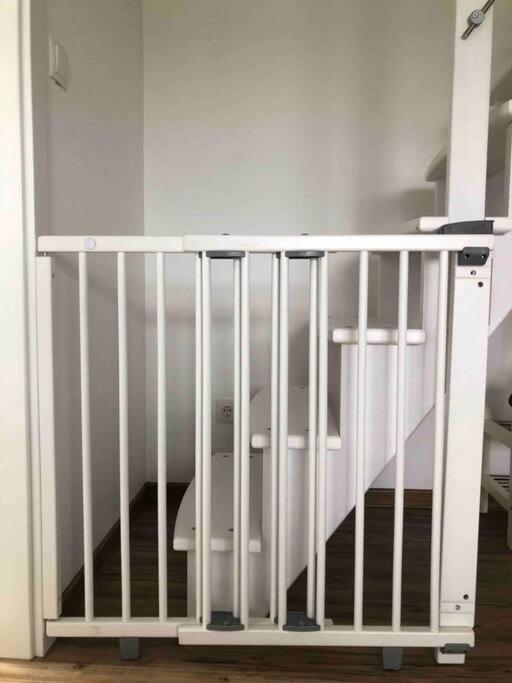 3 Zimmer Neubauwohnung In Der Schwaebischen Toskana Löwenstein Exteriér fotografie