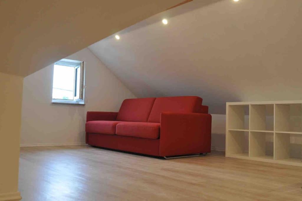 3 Zimmer Neubauwohnung In Der Schwaebischen Toskana Löwenstein Exteriér fotografie